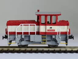 Řada 704